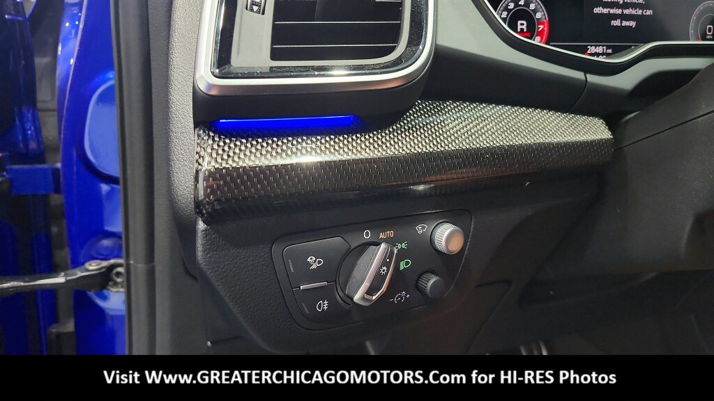 Used 2023 Audi SQ5 Prestige w/ Prestige Package AWD/4WD image 37