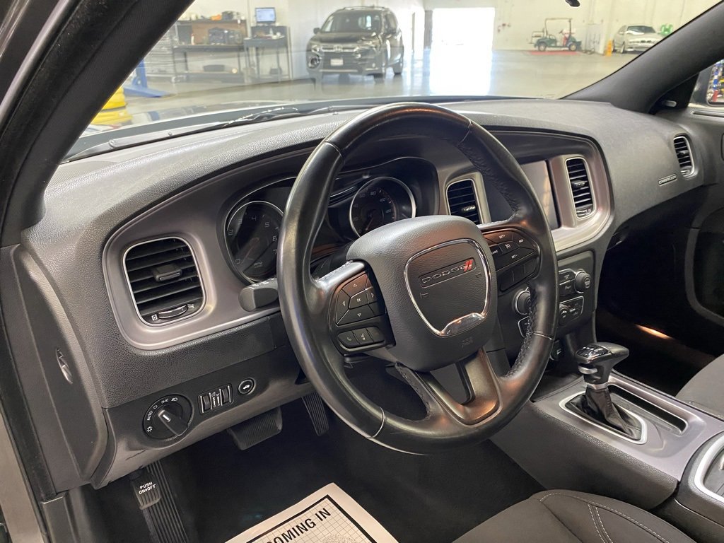 Used 2023 Dodge Charger SXT image 22