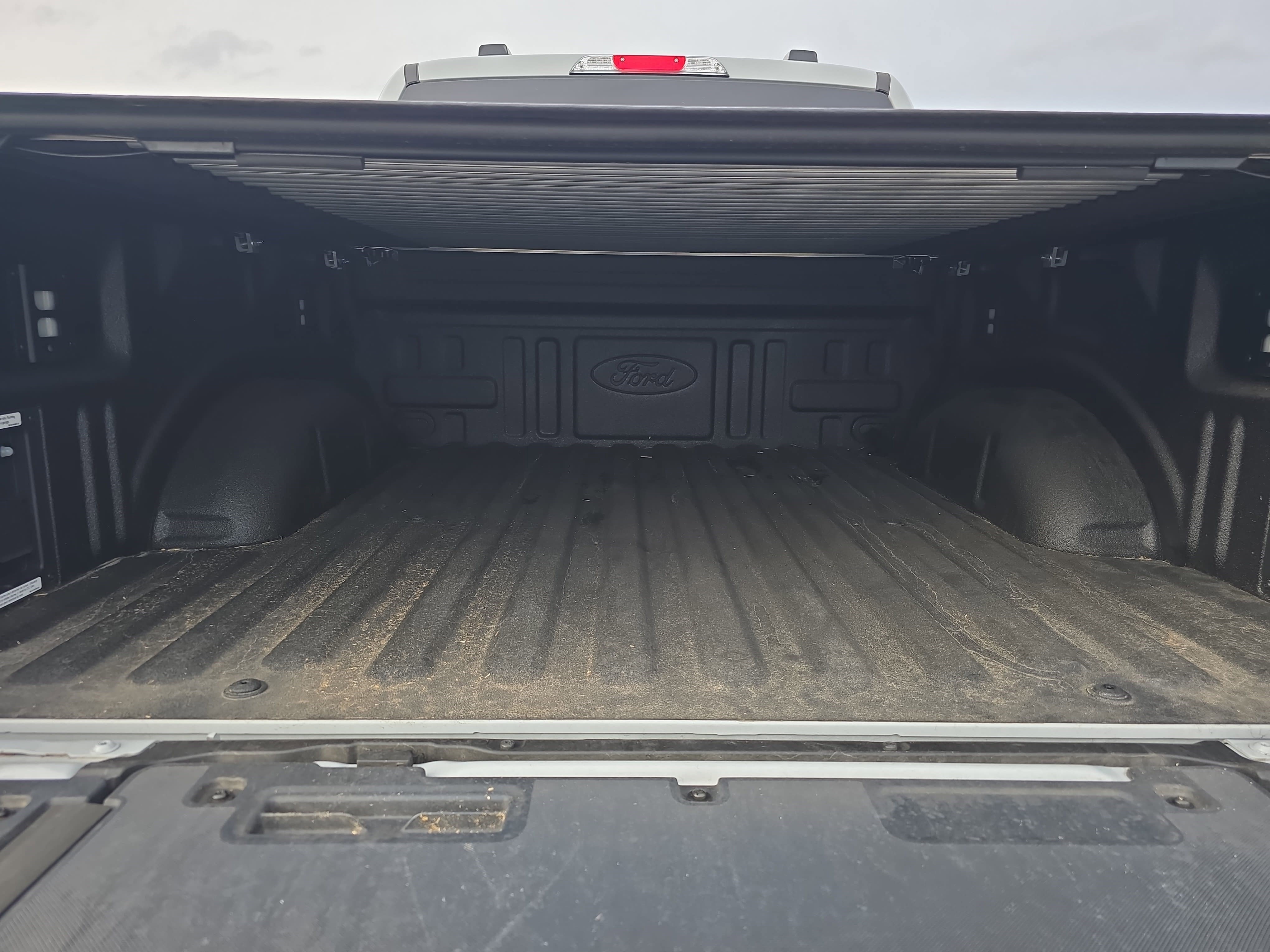 Used 2024 Ford F150 Lariat w/ Bed Utility Package image 12