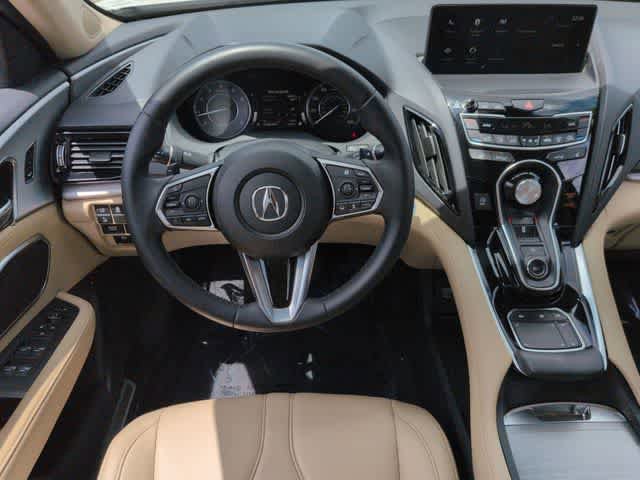 Certified 2019 Acura RDX FWD image 25