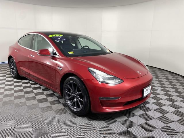 Used 2019 Tesla Model 3 Long Range image 1