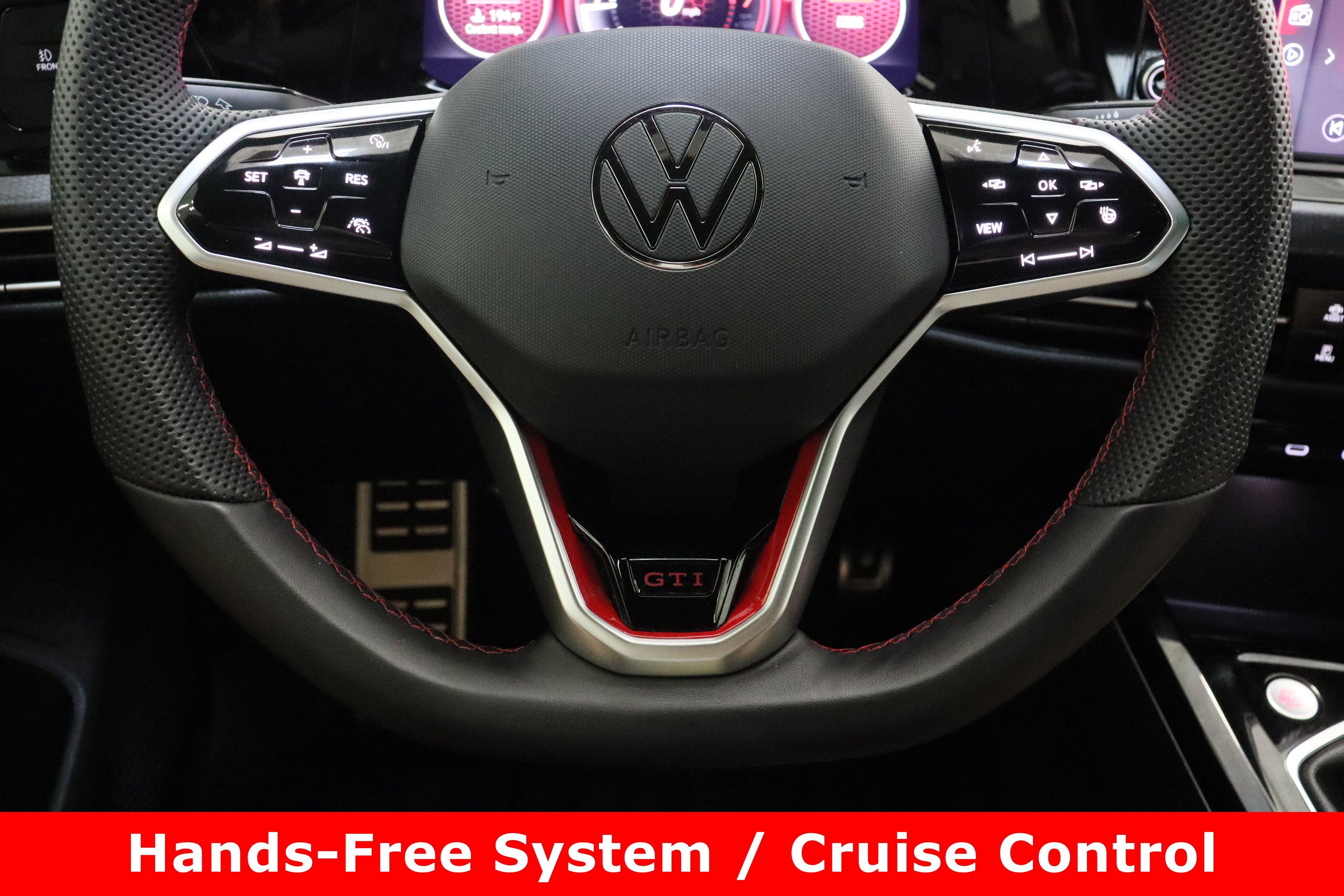 Used 2024 Volkswagen GTI S image 23