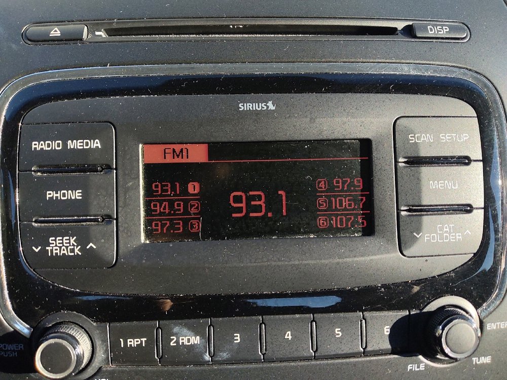 Used 2017 Kia Forte LX image 25