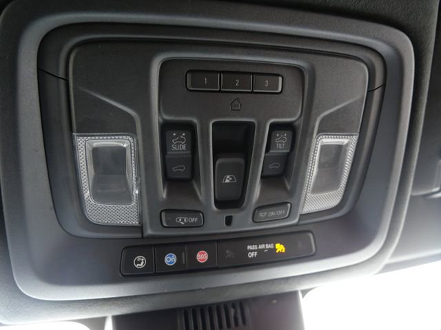 Used 2022 GMC Sierra 1500 Denali Ultimate image 26