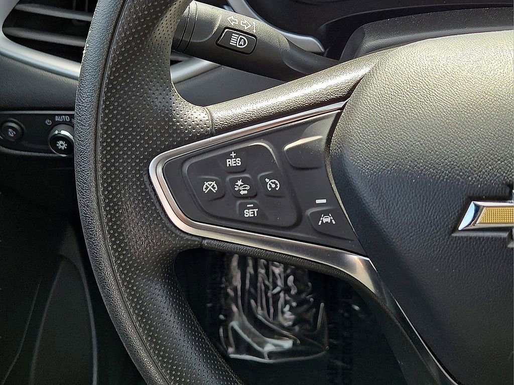 Used 2024 Chevrolet Malibu LT image 16