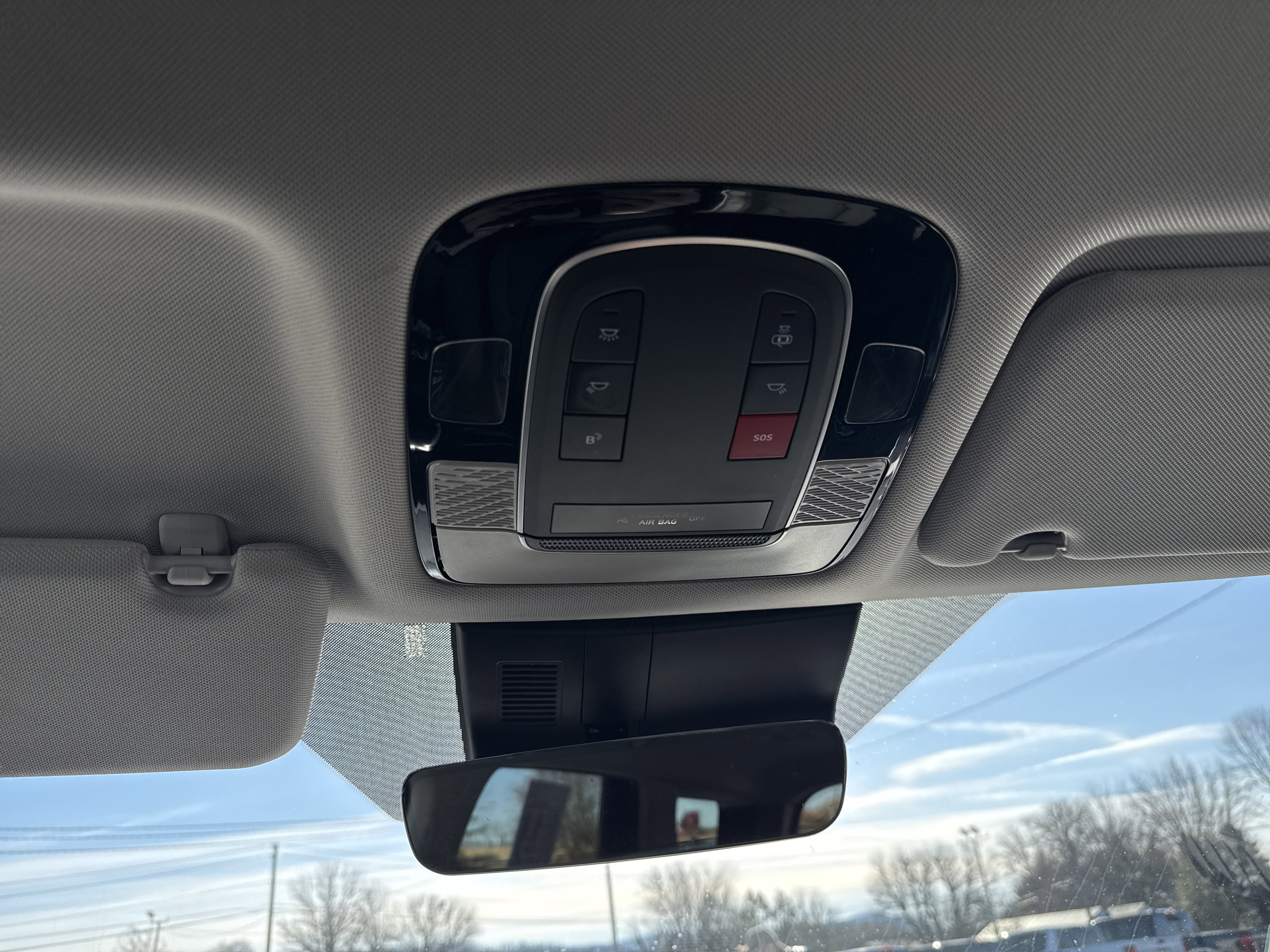 Used 2025 Hyundai Palisade SEL image 28