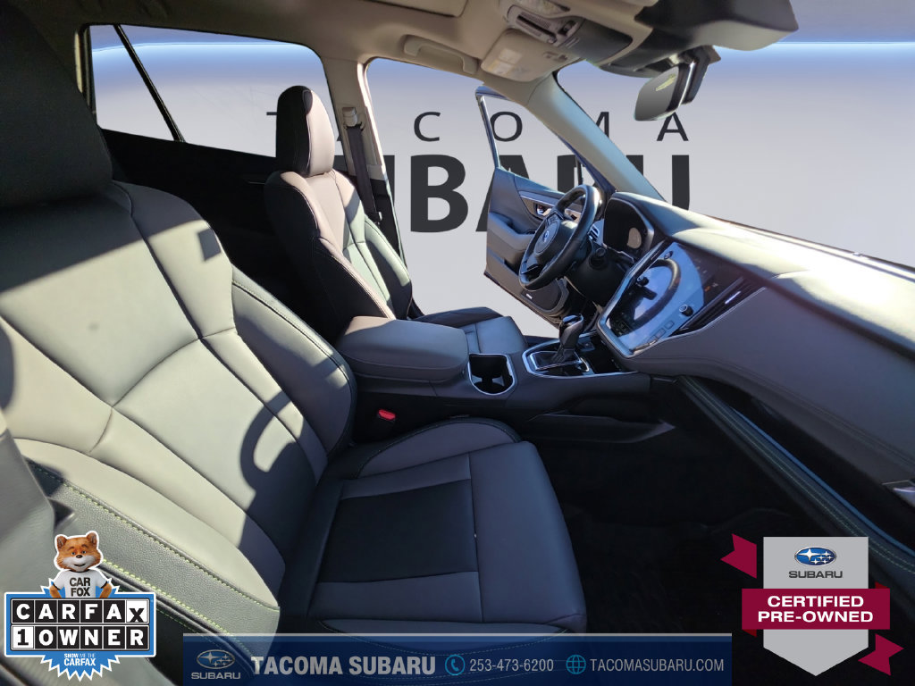 Certified 2025 Subaru Outback Onyx Edition AWD/4WD image 17