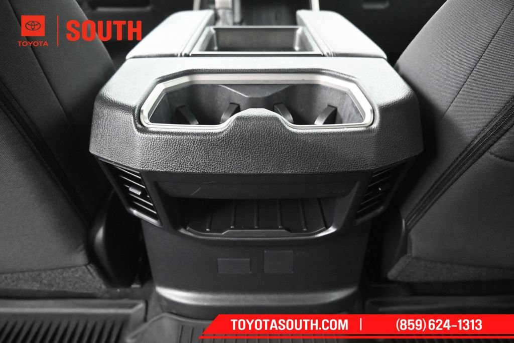 Used 2023 Toyota Tundra SR5 AWD/4WD image 26