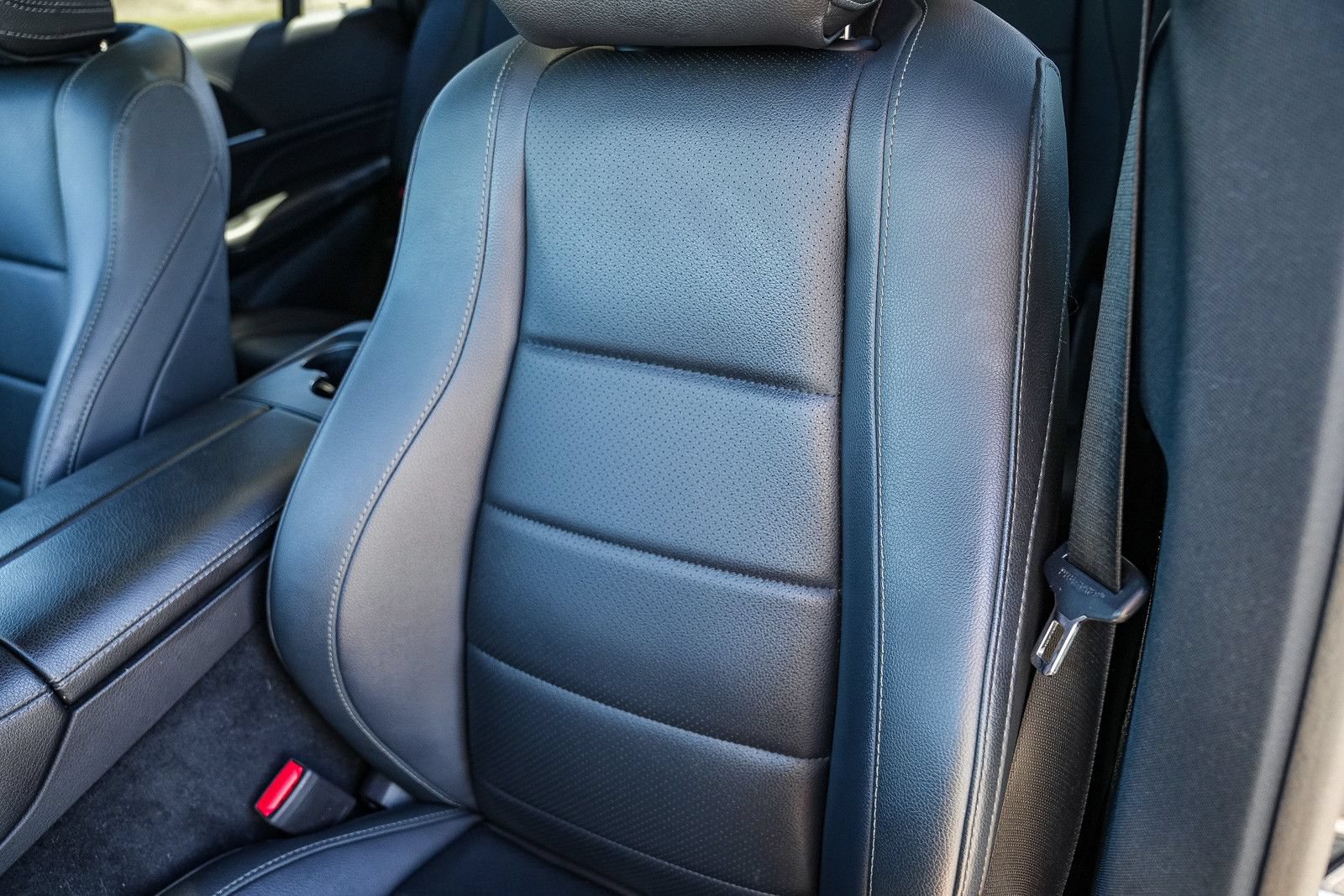 Certified 2023 Mercedes-Benz GLS 450 4MATIC image 24