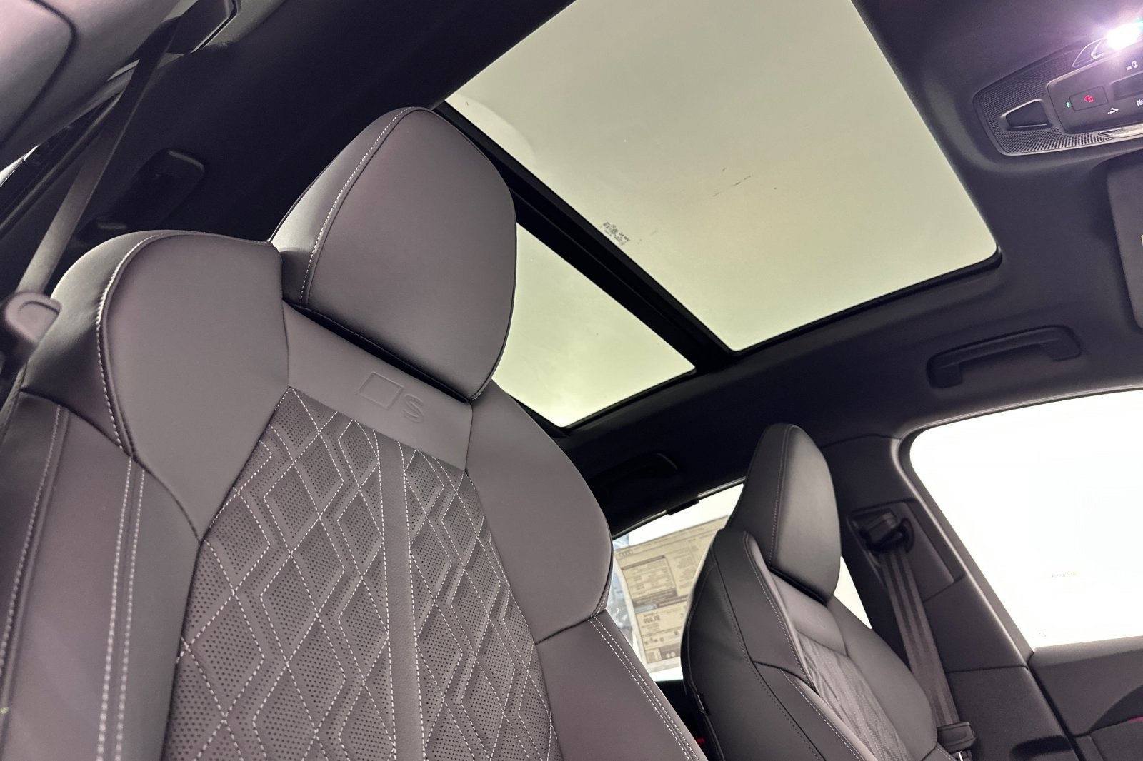New 2026 Audi SQ5 Premium Plus AWD/4WD image 16