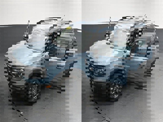 Used 2023 Ford Bronco Sport Big Bend w/ Convenience Package image 39