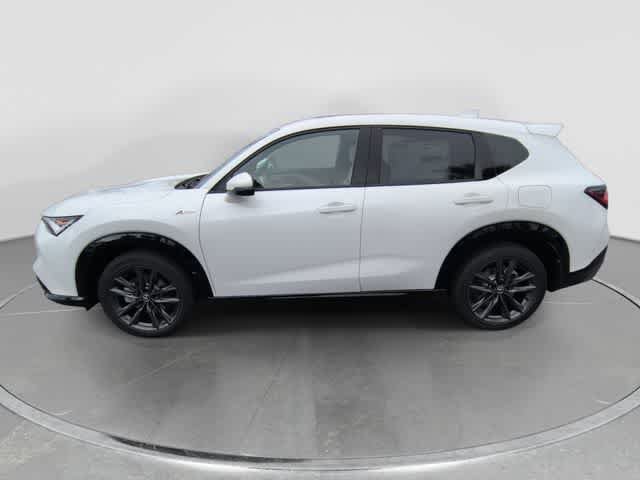 Used 2026 Acura ADX A-Spec FWD image 5