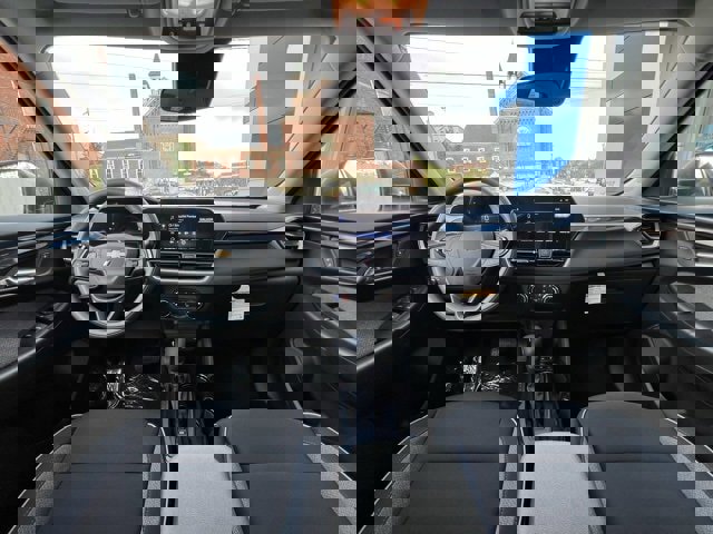 New 2026 Chevrolet TrailBlazer LS w/ LS Convenience Package image 21