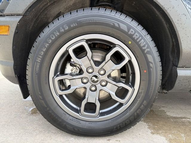 Used 2023 Ford Bronco Sport Big Bend AWD/4WD image 12