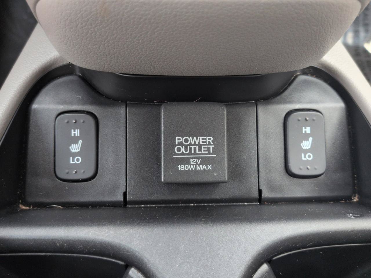 Used 2014 Honda CR-V EX-L image 26