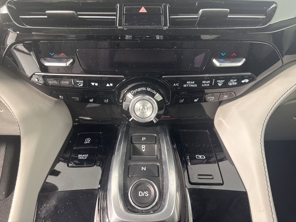 Used 2025 Acura MDX w/ Advance Package image 20