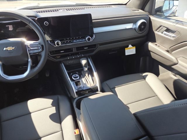 New 2026 Chevrolet Colorado LT w/ LT Convenience Package image 31