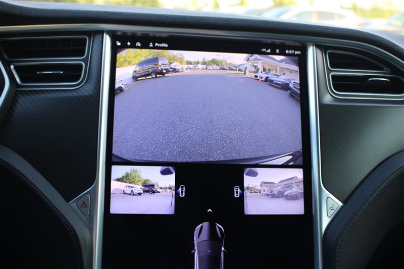 Used 2017 Tesla Model S P100D image 22