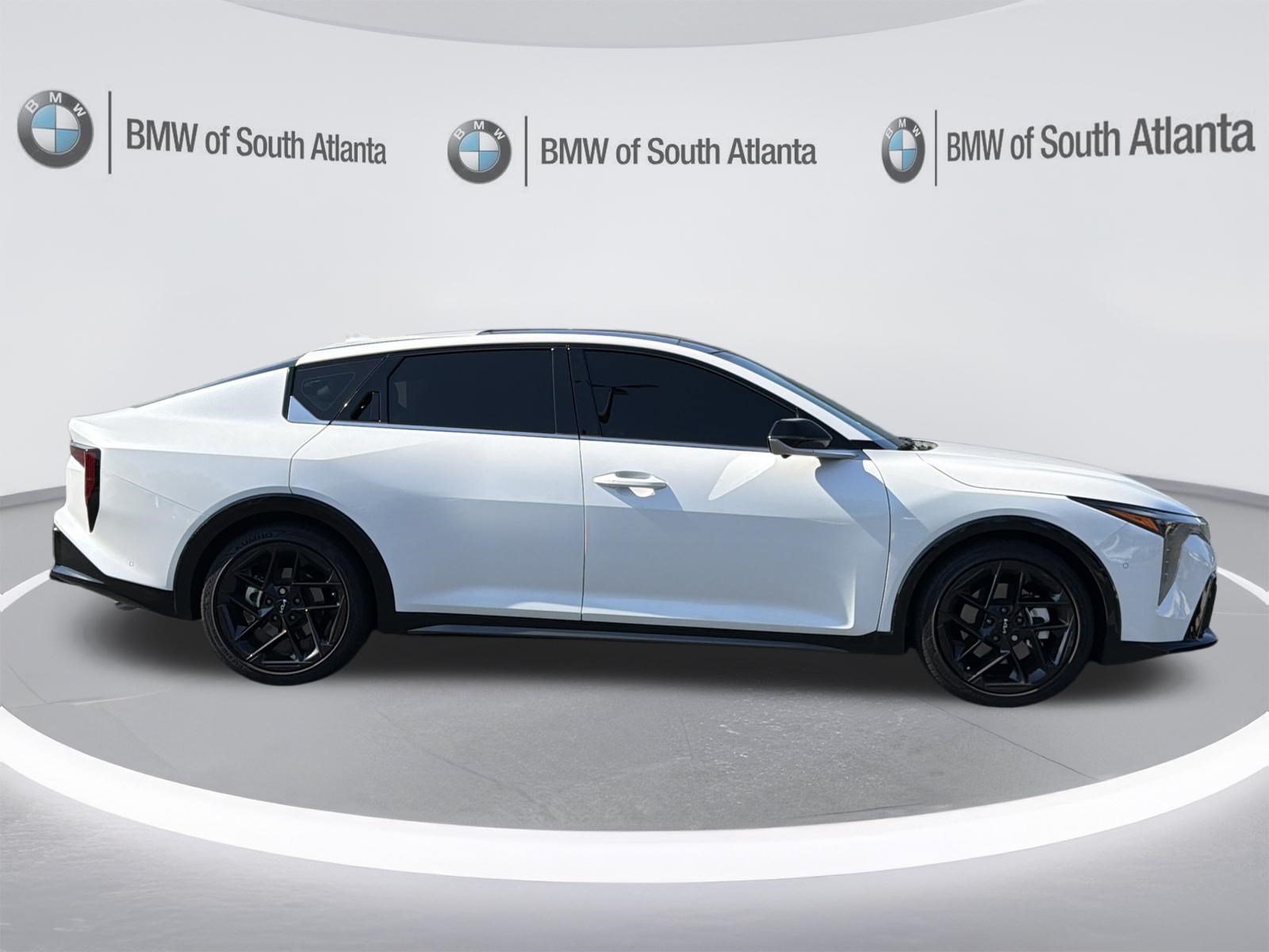 Used 2026 Kia K4 GT-Line Turbo FWD image 33