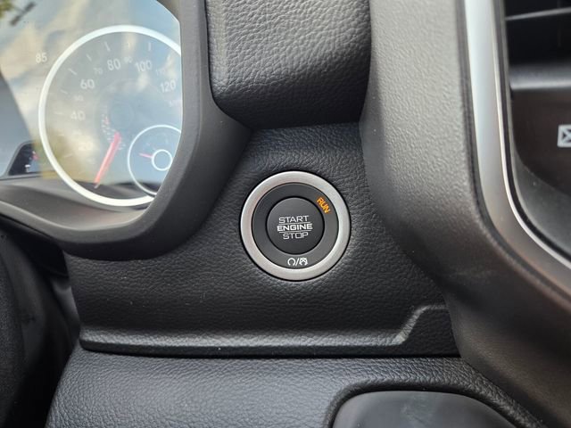 New 2026 RAM 1500 Big Horn AWD/4WD image 29