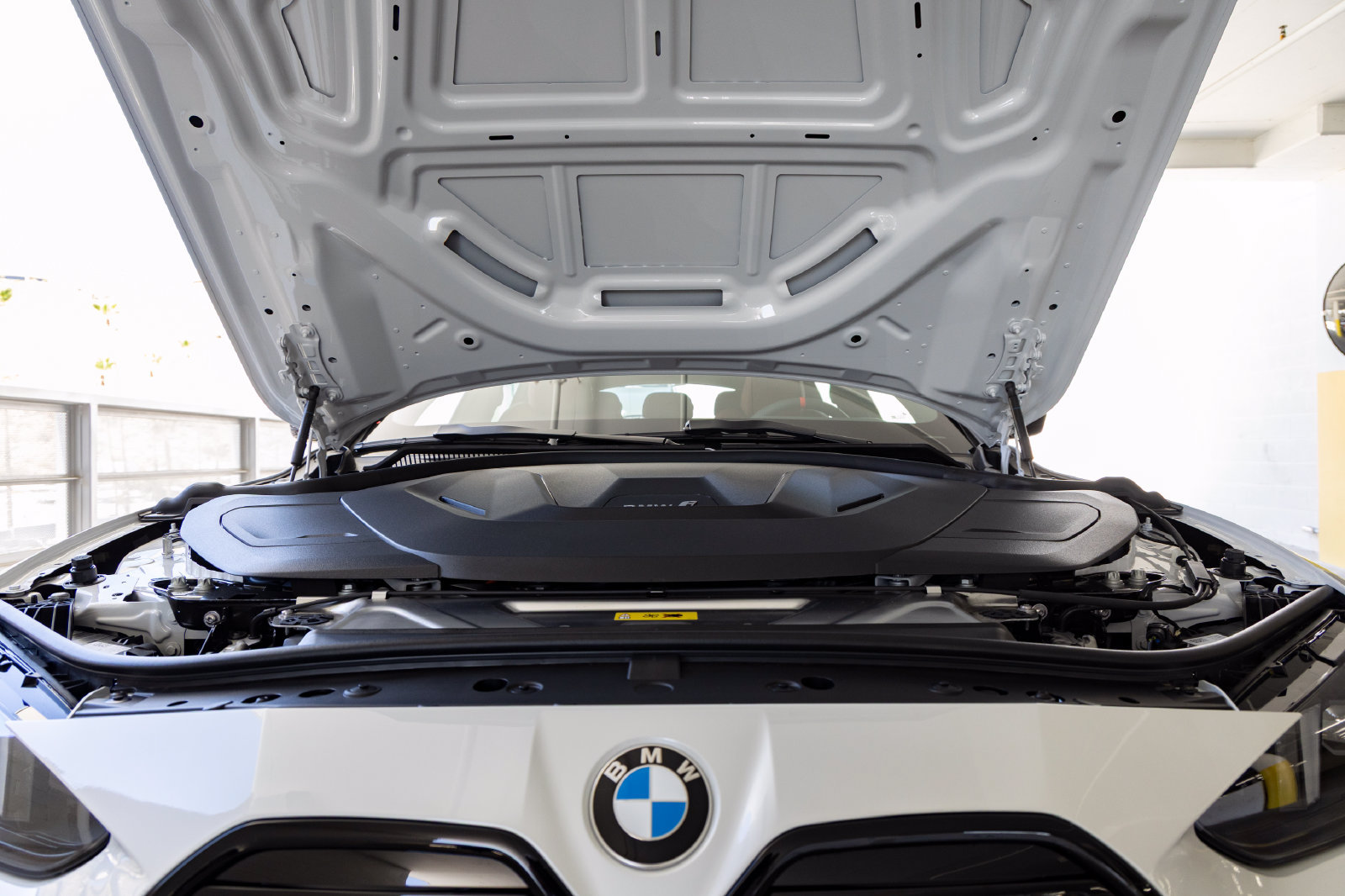 New 2026 BMW i4 M60 w/ Premium Package AWD/4WD image 34