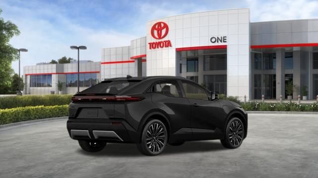 New 2026 Toyota C-HR AWD/4WD image 14