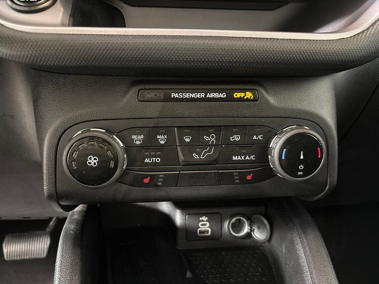 Used 2024 Ford Bronco Sport Big Bend w/ Convenience Package AWD/4WD image 20