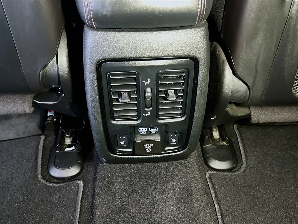 Used 2021 Dodge Durango R/T AWD/4WD image 25
