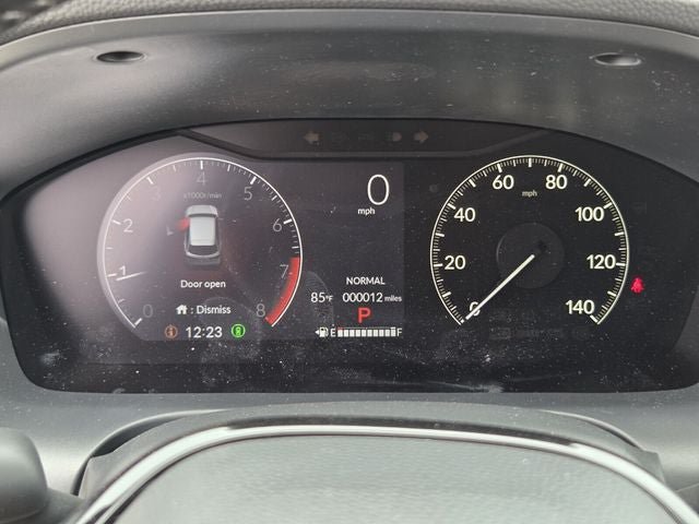 New 2026 Honda HR-V EX-L image 11