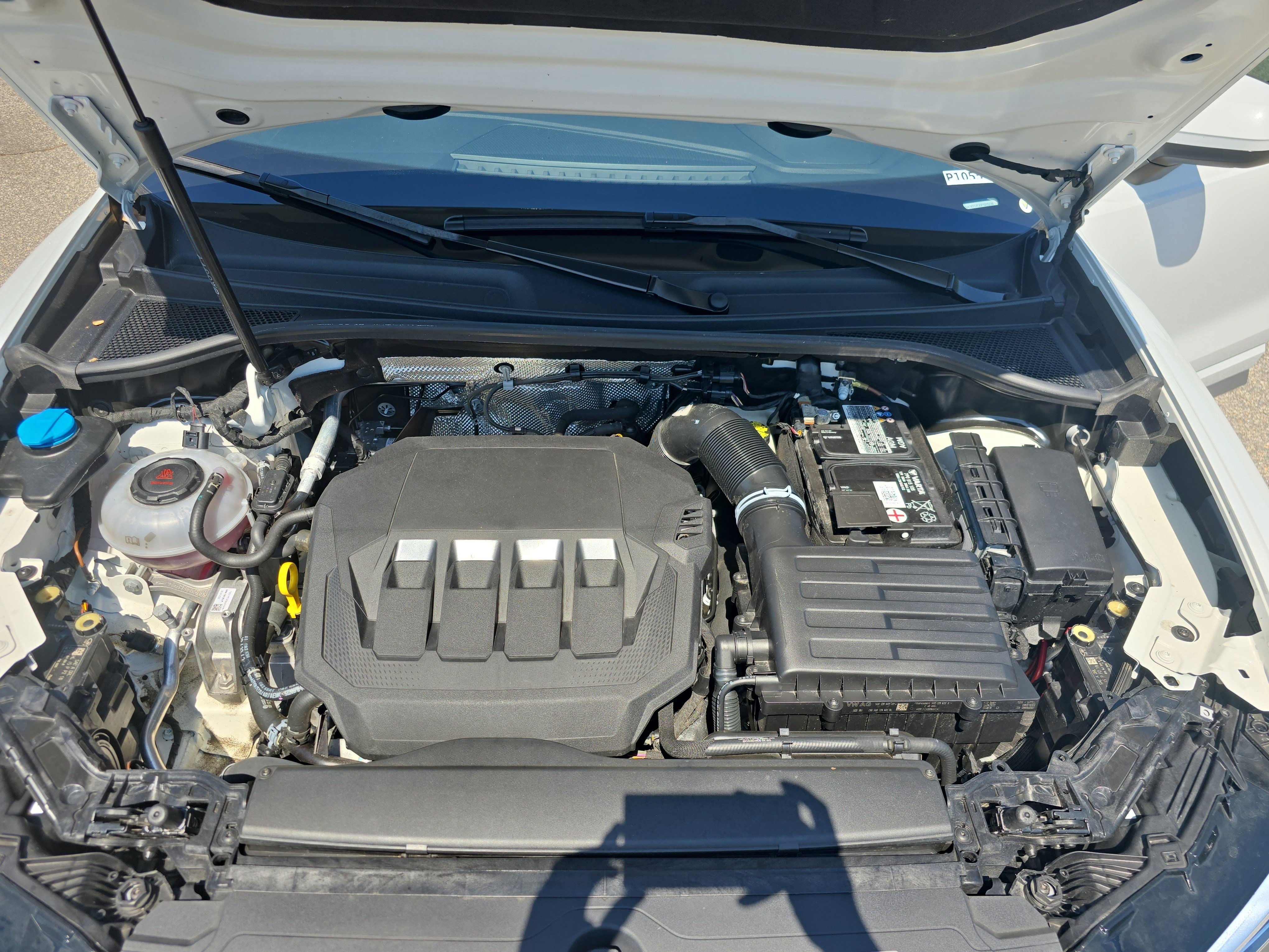 Used 2023 Audi Q3 2.0T Premium Plus w/ Premium Plus Package image 28