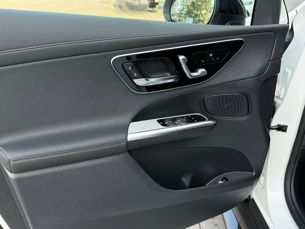 New 2026 Mercedes-Benz GLC 43 AMG 4MATIC image 21