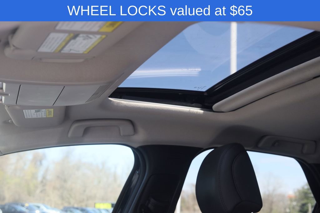 Used 2021 MAZDA CX-30 AWD 2.5 S w/ Premium Package image 8