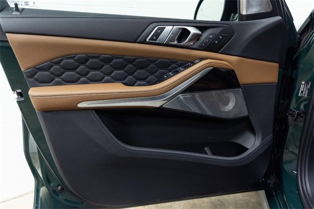 New 2026 BMW X5 M Competition w/ Executive Package image 17