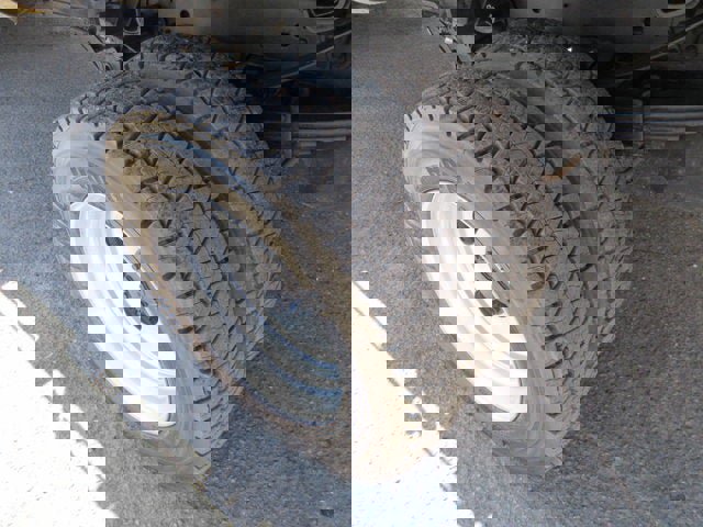 Used 2017 Ford F550 4x4 Regular Cab Super Duty image 25