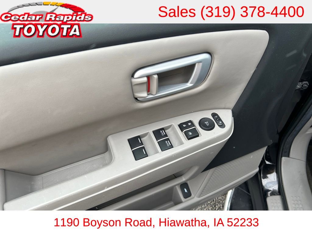 Used 2013 Honda Pilot EX-L