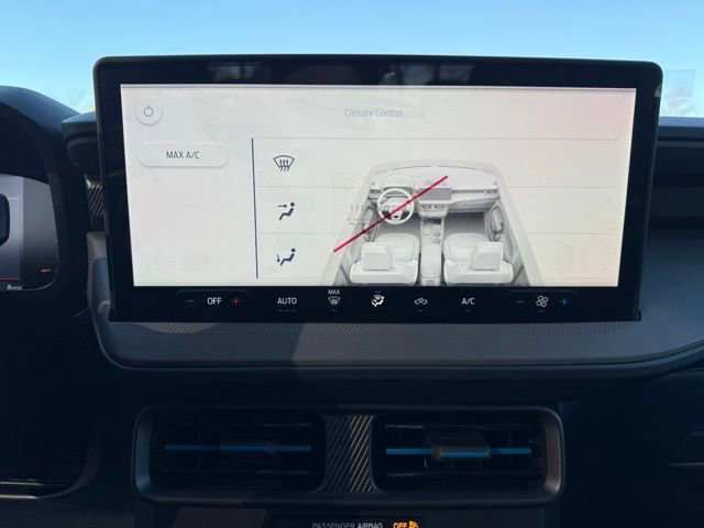 New 2026 Ford Maverick Lobo AWD/4WD image 16