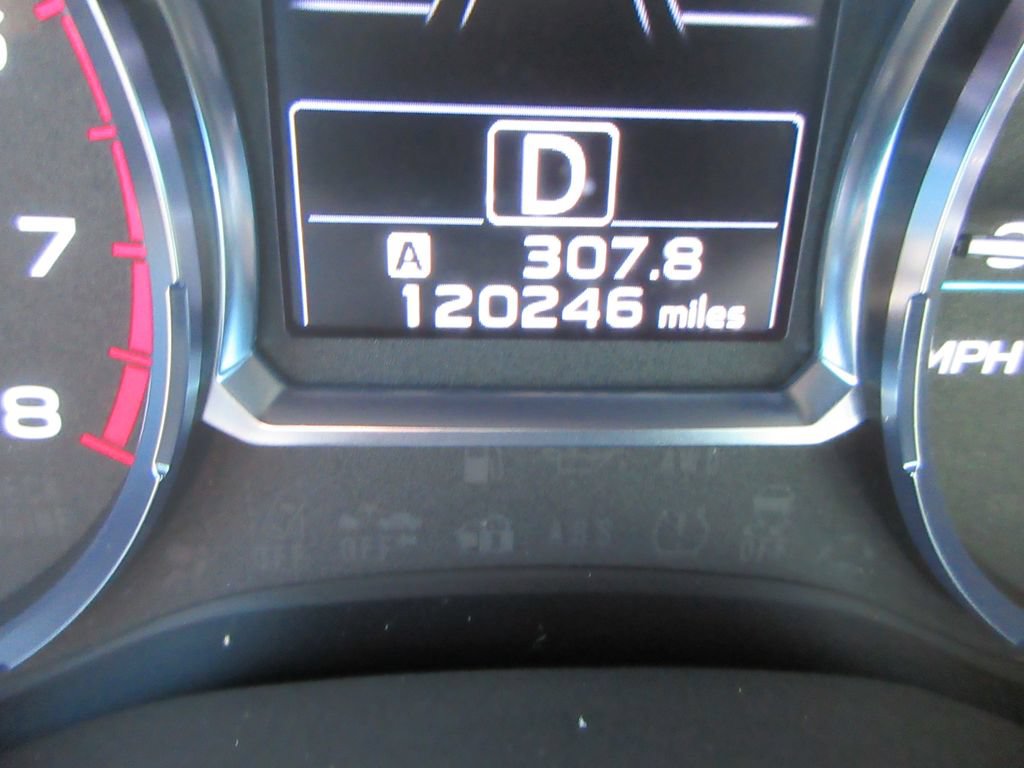 Used 2017 Subaru Forester 2.5i Limited AWD/4WD image 30