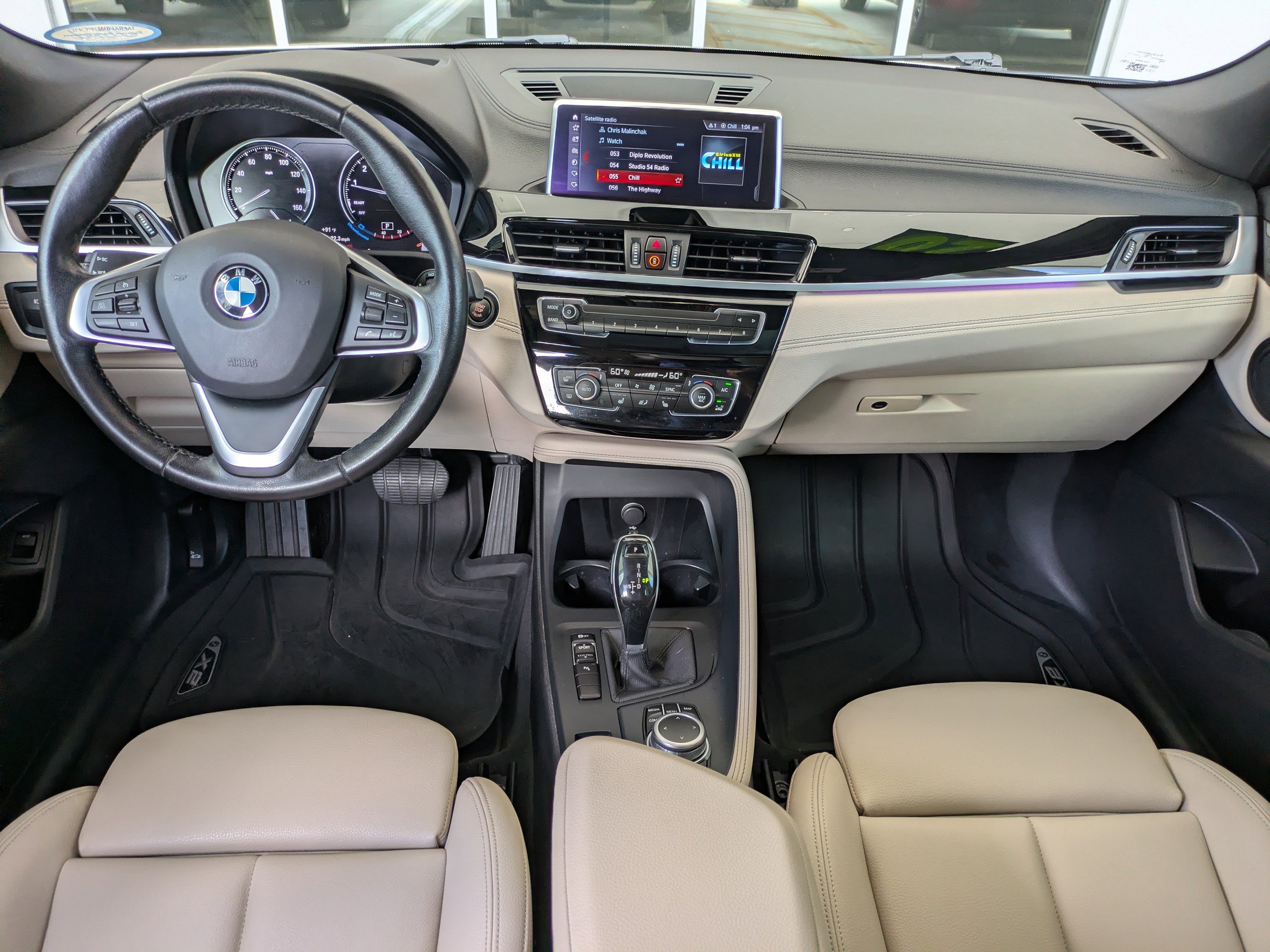 Used 2020 BMW X2 sDrive28i w/ Premium Package FWD image 16