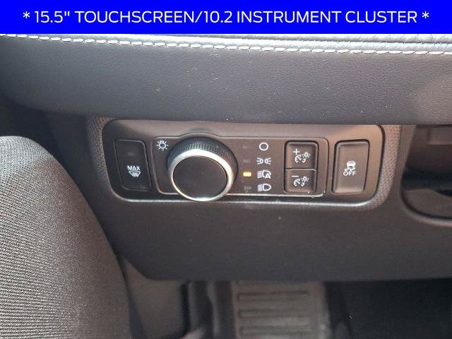 Certified 2023 Ford Mustang Mach-E California Route 1 AWD/4WD image 23
