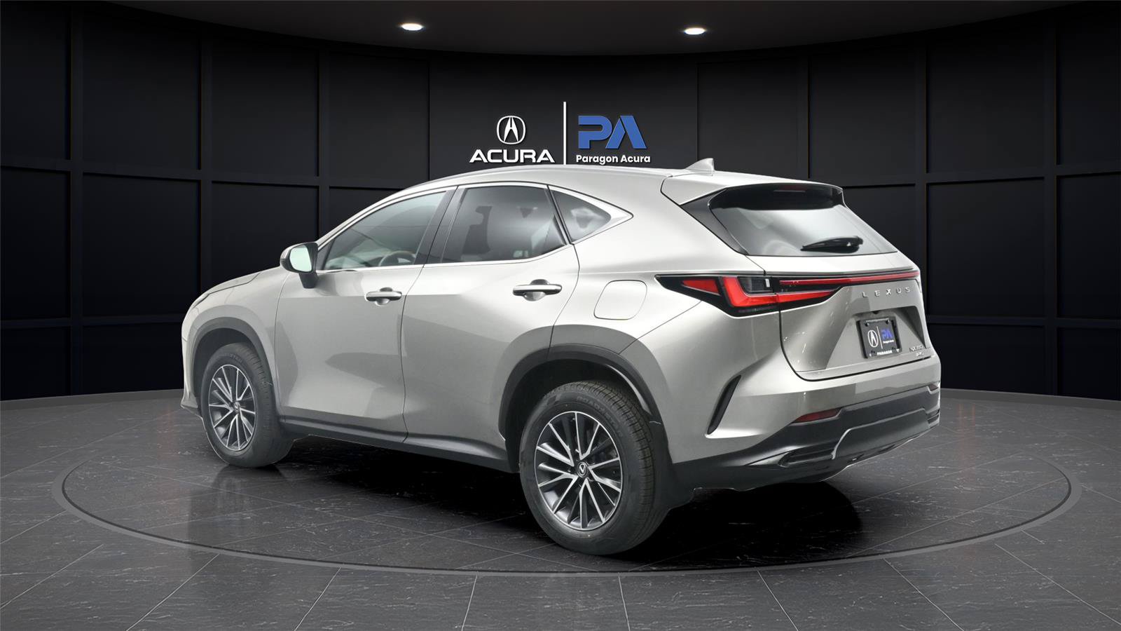Used 2022 Lexus NX 350 AWD w/ Cold Area Package image 21