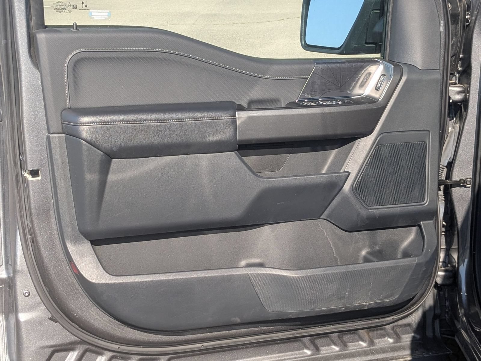 Used 2023 Ford F150 XLT w/ Equipment Group 302A High AWD/4WD image 11