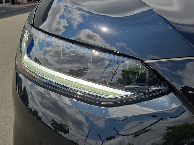 New 2027 Honda HR-V LX image 9