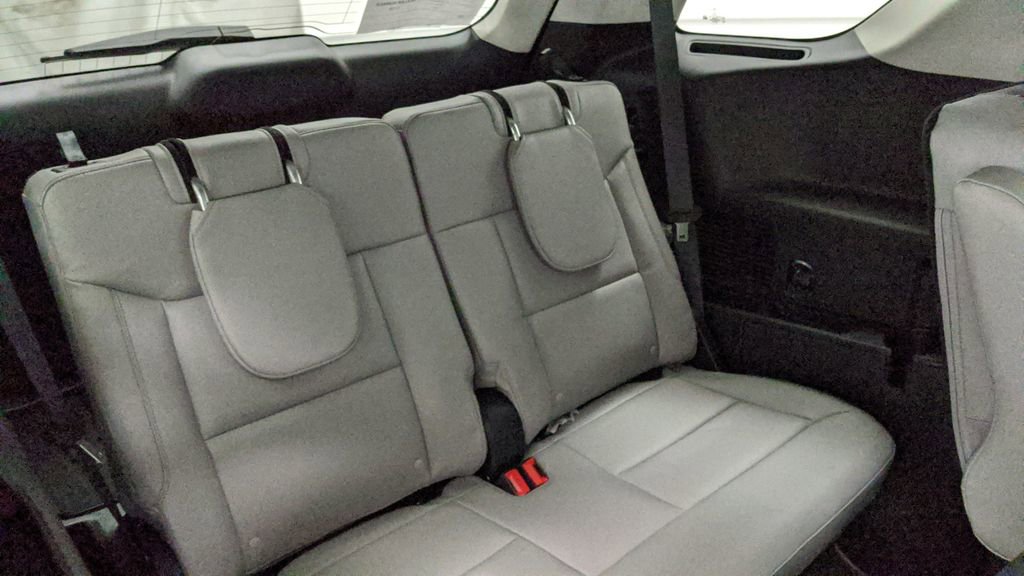 New 2025 Ford Explorer Active w/ Active Comfort Package image 38