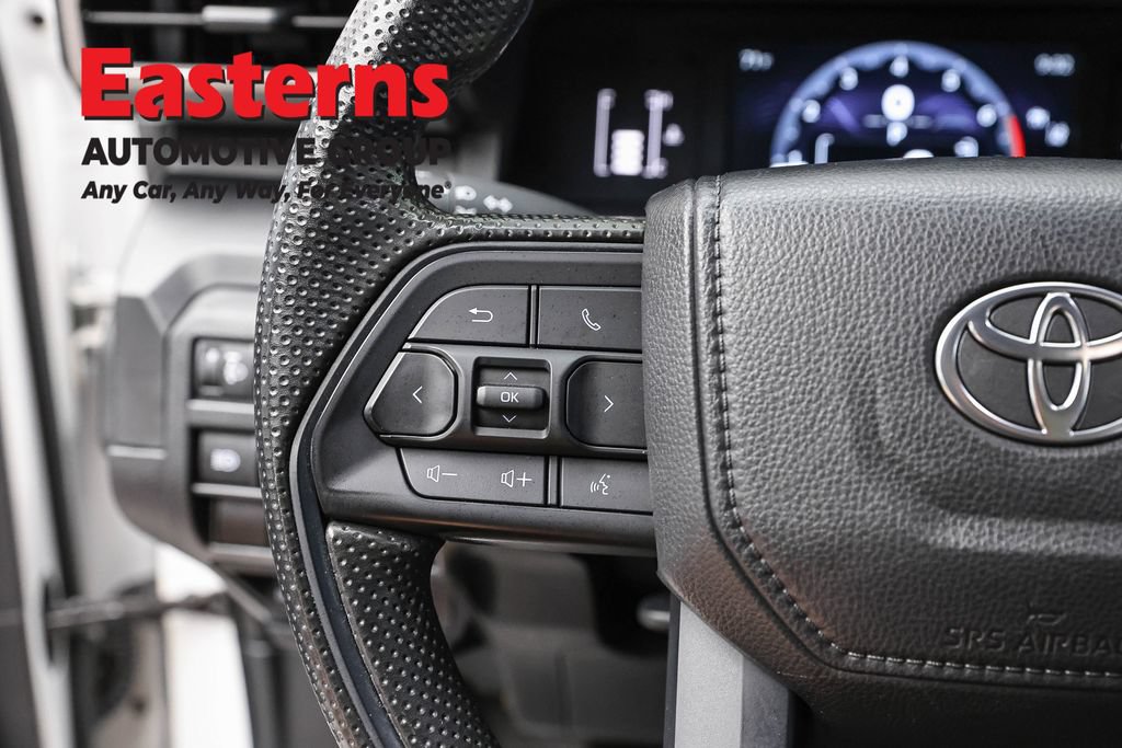 Used 2024 Toyota Tacoma SR RWD image 14