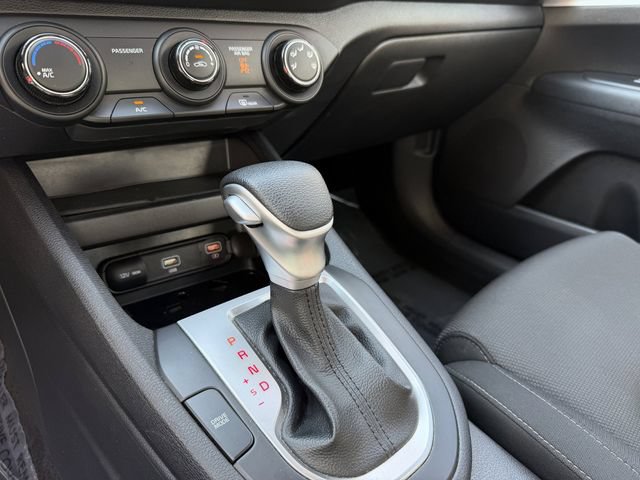 Used 2024 Kia Forte LXS FWD image 21