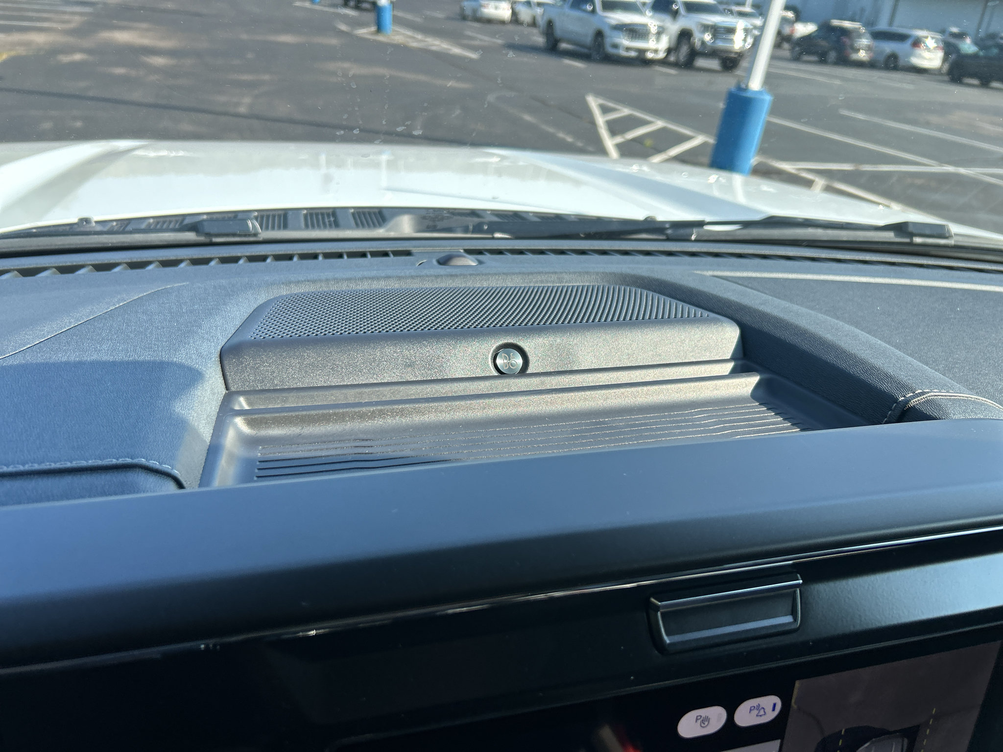 New 2027 Ford F250 Lariat AWD/4WD image 27