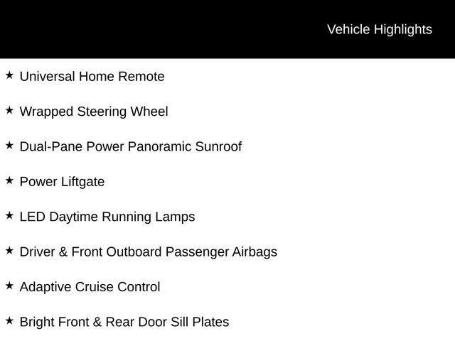 Used 2024 Chevrolet Tahoe RST w/ Luxury Package image 10