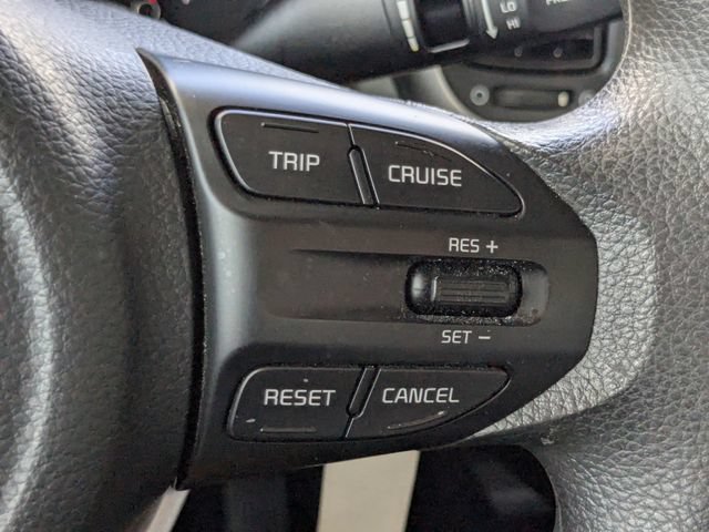 Certified 2023 Kia Rio S FWD image 25