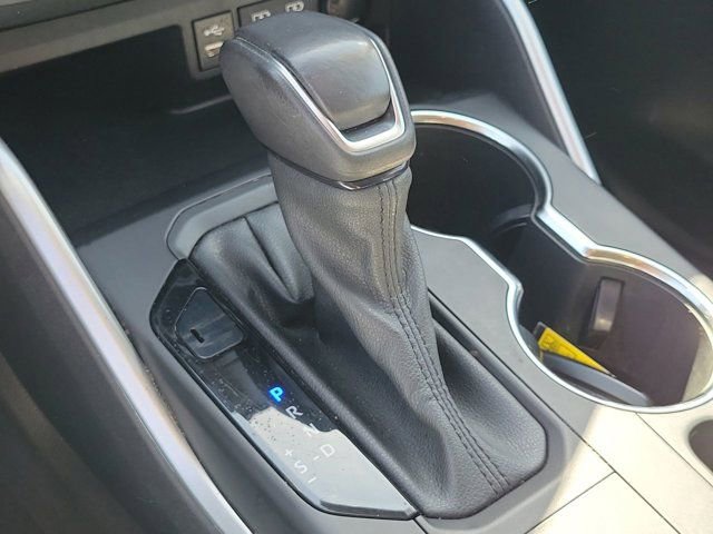 Used 2022 Toyota Highlander XLE image 25