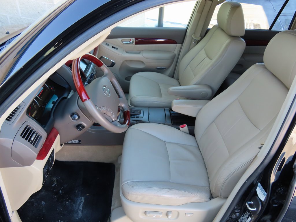 Used 2008 Lexus GX 470 image 23